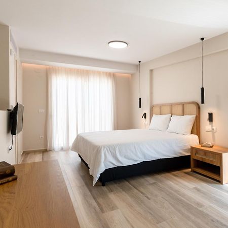 Kooba Luxury Apartments Gazi Exteriér fotografie