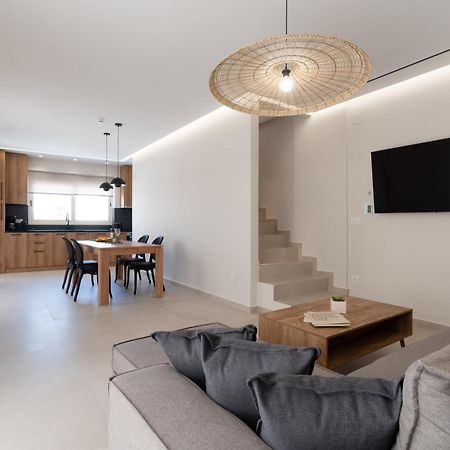 Kooba Luxury Apartments Gazi Exteriér fotografie