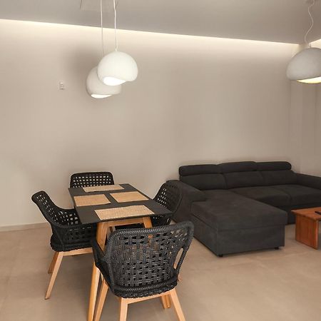 Kooba Luxury Apartments Gazi Exteriér fotografie