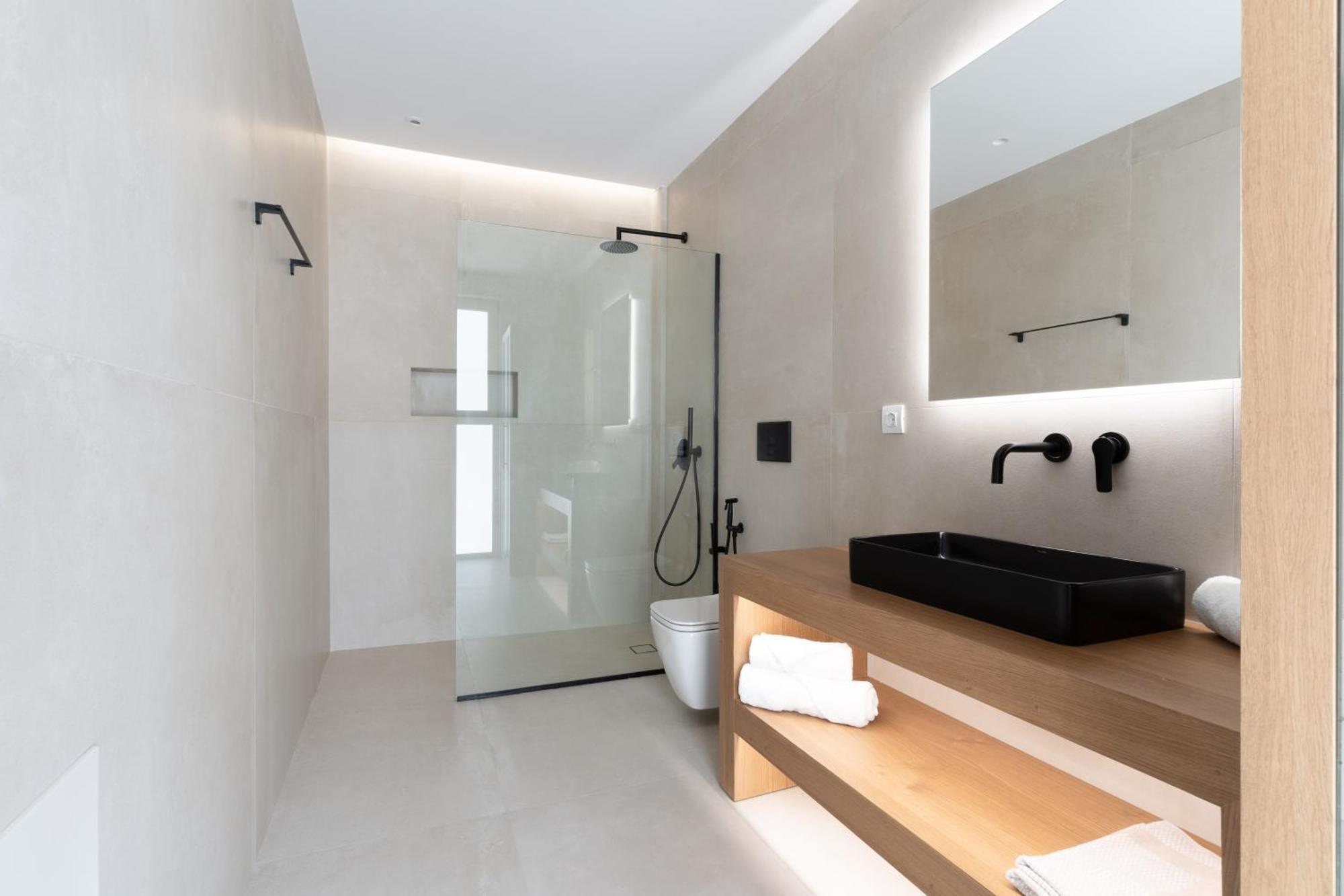 Kooba Luxury Apartments Gazi Exteriér fotografie