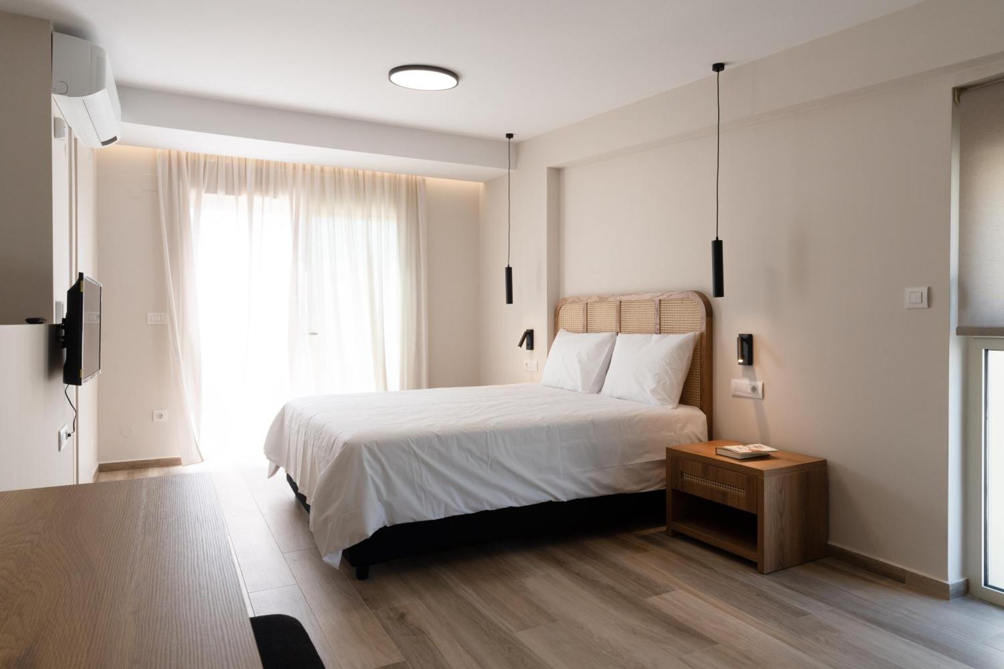 Kooba Luxury Apartments Gazi Exteriér fotografie