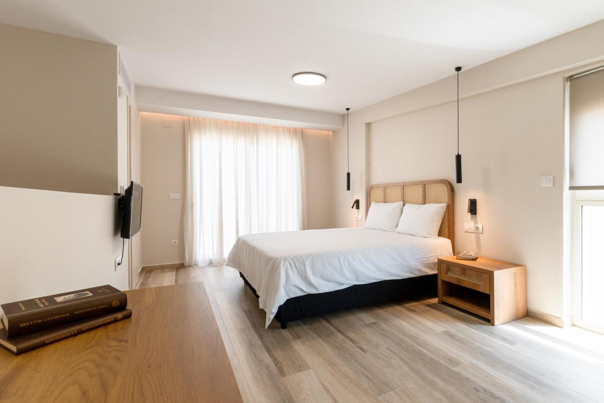 Kooba Luxury Apartments Gazi Exteriér fotografie