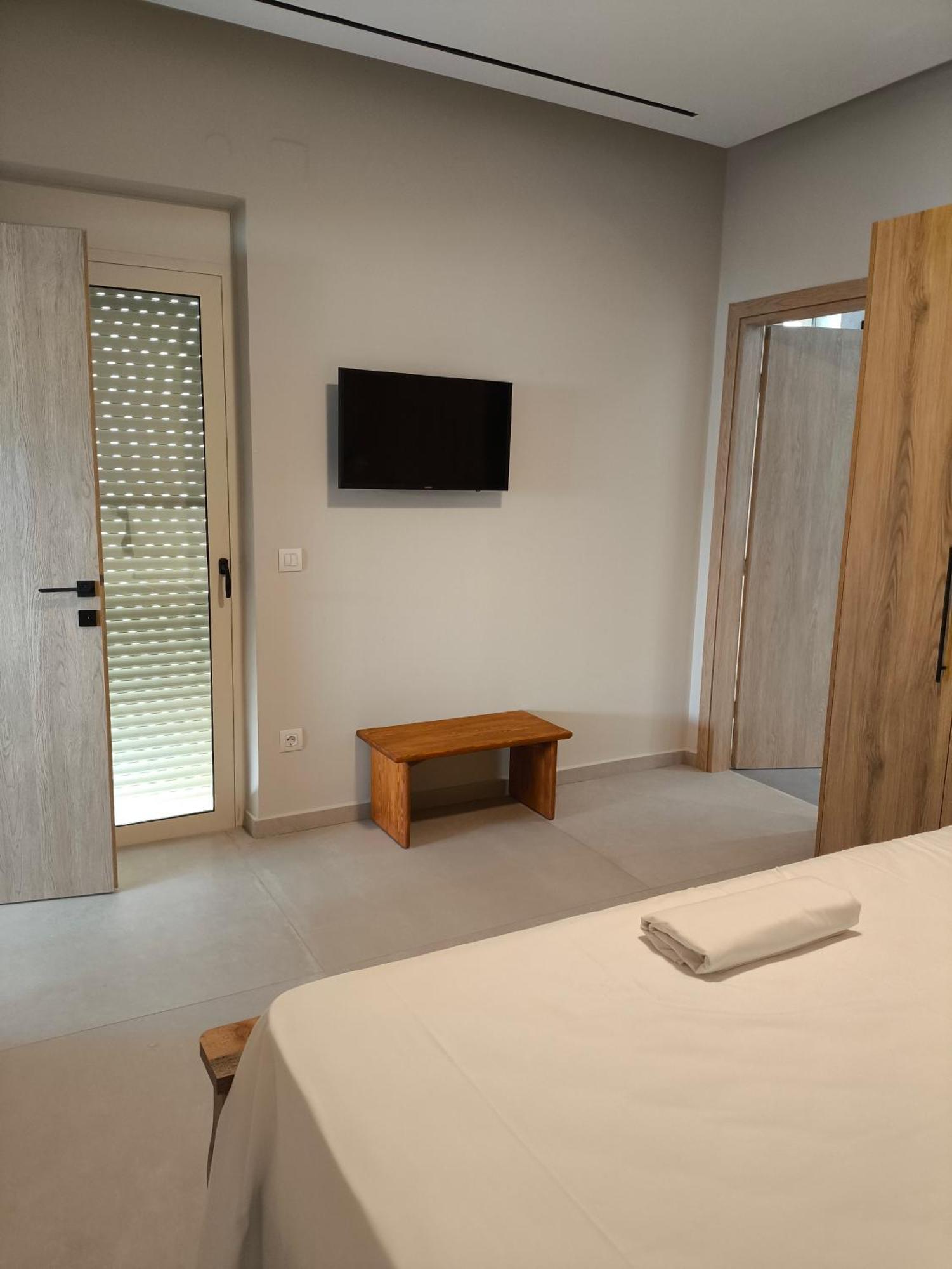 Kooba Luxury Apartments Gazi Exteriér fotografie