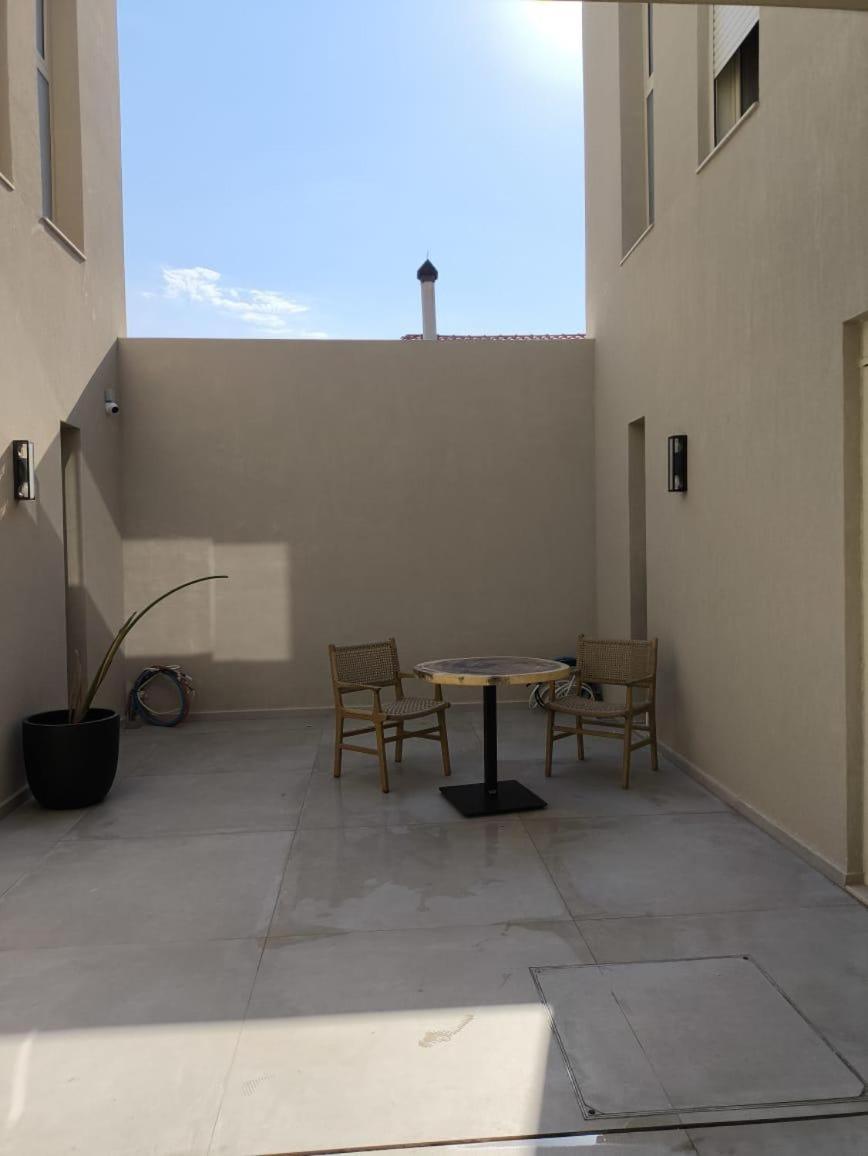 Kooba Luxury Apartments Gazi Exteriér fotografie