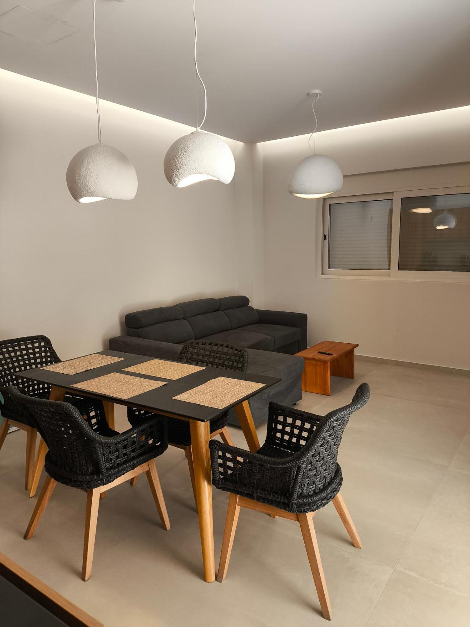 Kooba Luxury Apartments Gazi Exteriér fotografie