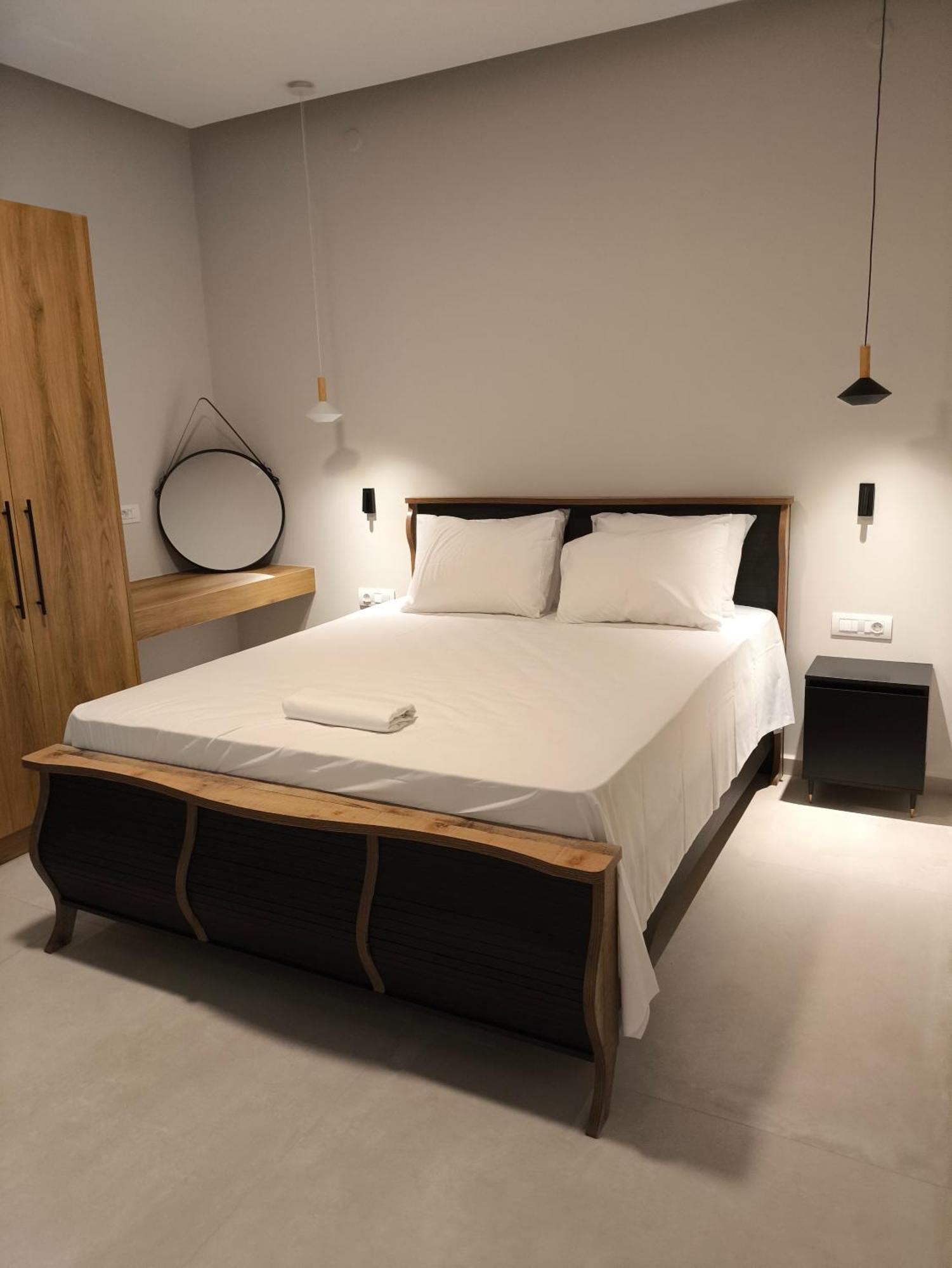 Kooba Luxury Apartments Gazi Exteriér fotografie